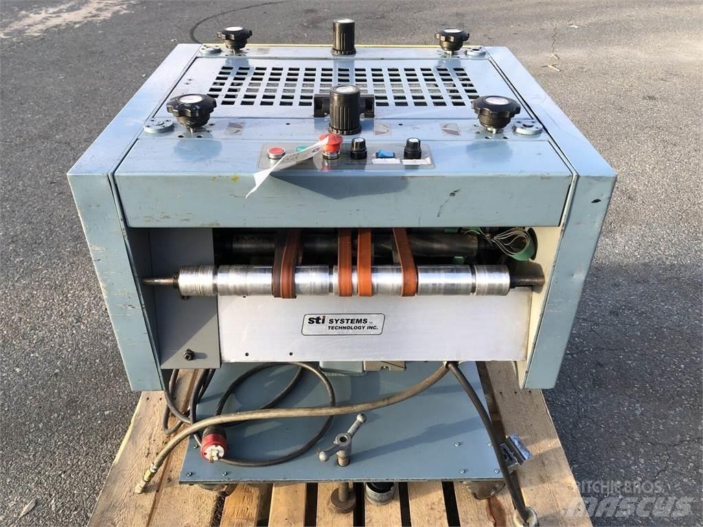 STI CONV MOD Utilaje construcții - Altele