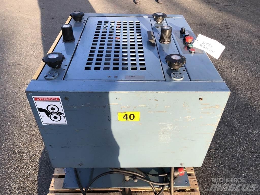 STI CONV MOD Utilaje construcții - Altele