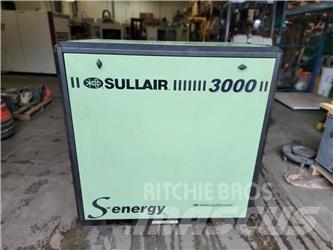 Sullair  Compresoare