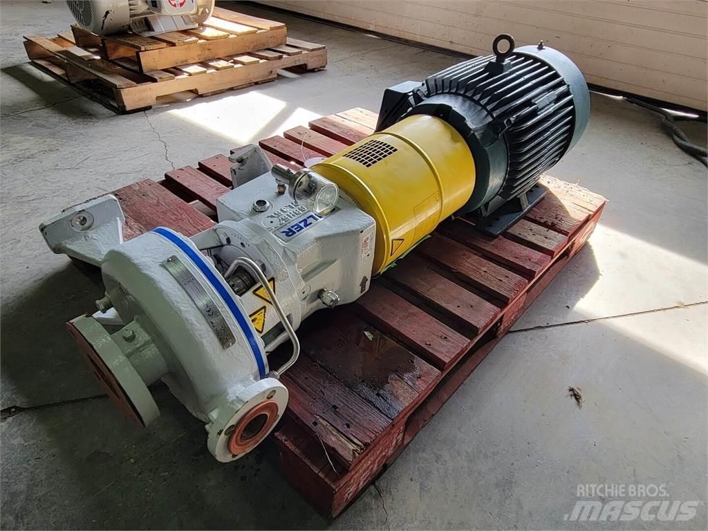 Sulzer PUMPS CPT21-16 Pompa de apa