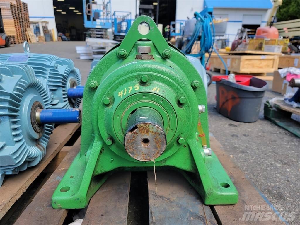 Sumitomo CHH-4175 Utilaje construcții - Altele