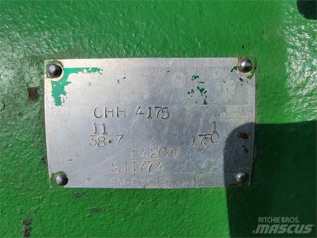 Sumitomo CHH-4175 Utilaje construcții - Altele