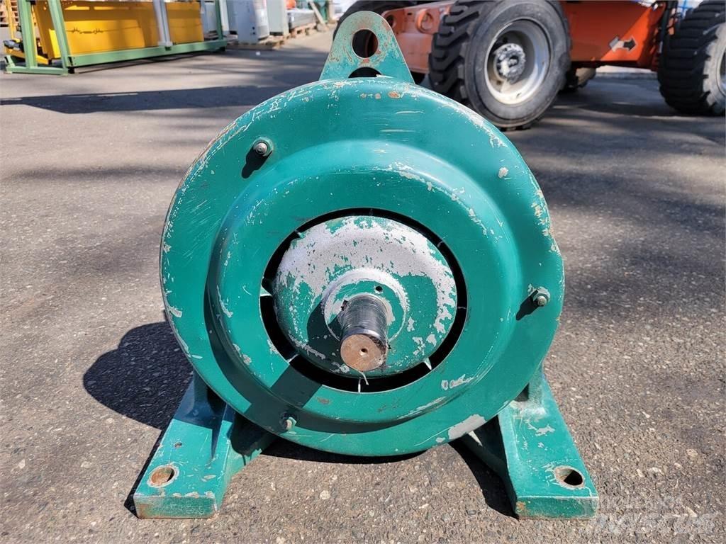 Sumitomo CHH-4190Y-11 Utilaje construcții - Altele