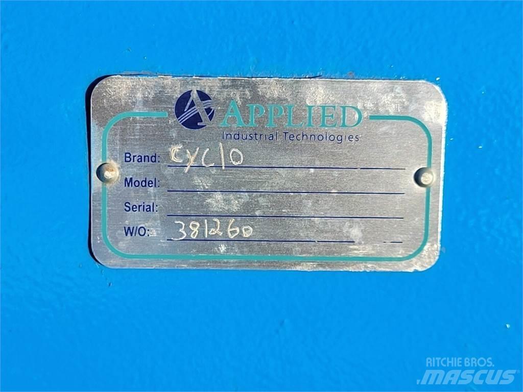 Sumitomo CHH-4215Y-11 Utilaje construcții - Altele