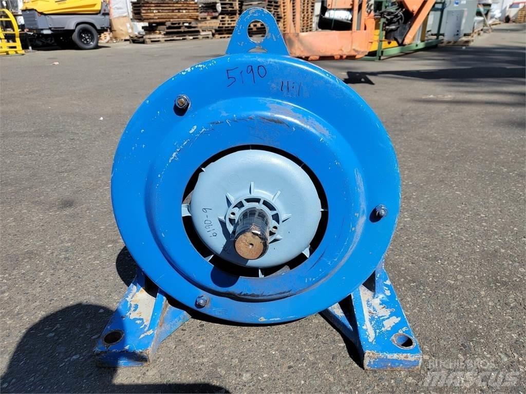 Sumitomo CHH-6190Y-11 Utilaje construcții - Altele