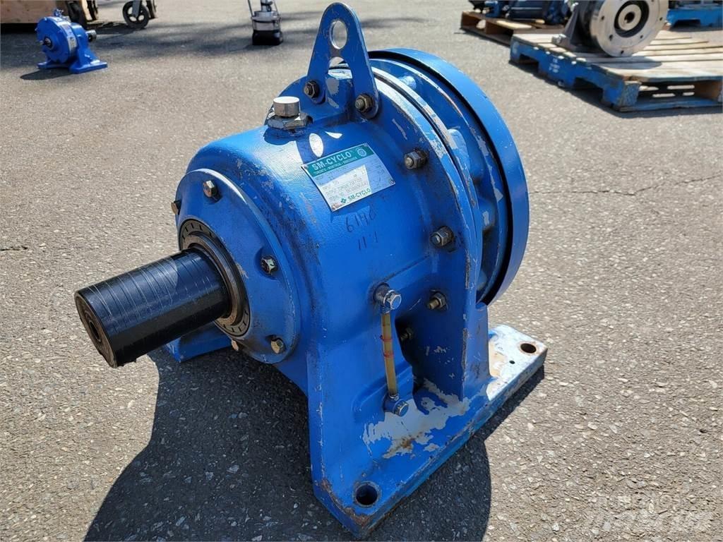 Sumitomo CHH-6190Y-11 Utilaje construcții - Altele