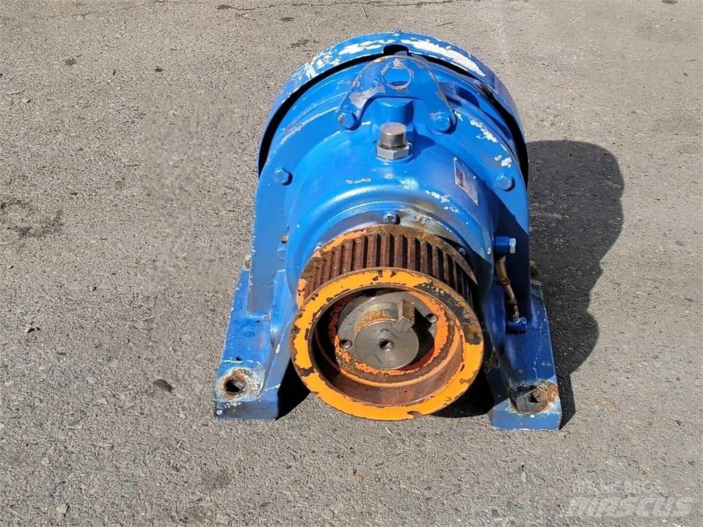 Sumitomo CHHJ-6175Y-11 Utilaje construcții - Altele