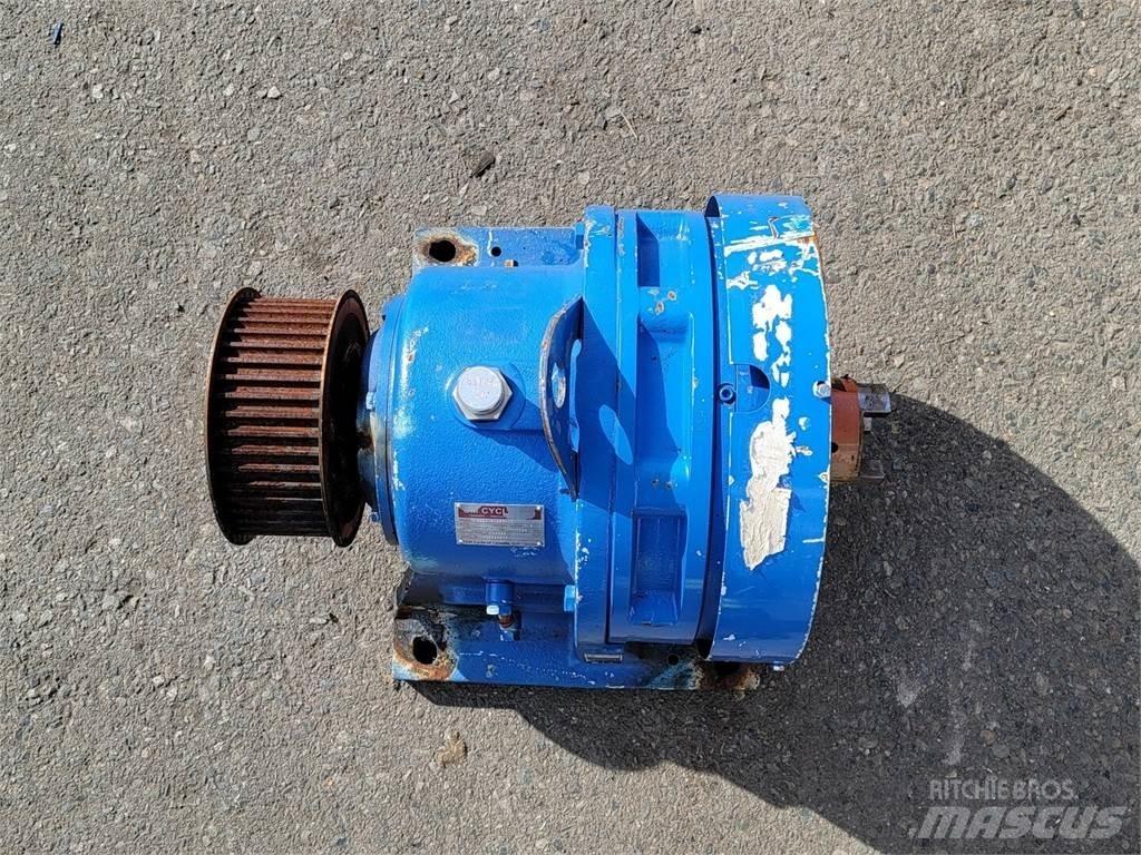 Sumitomo CHHJ-6175Y-11 Utilaje construcții - Altele