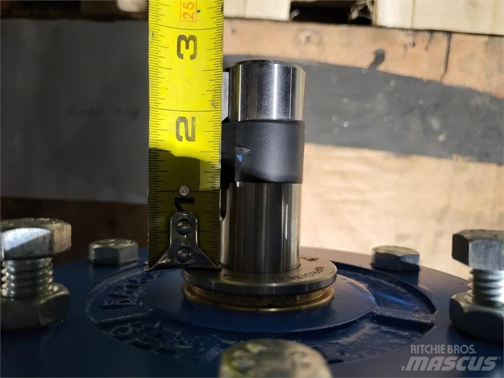  SUMMIT PUMP 2196MTO Piese de schimb si accesorii pentru echipamente de forat