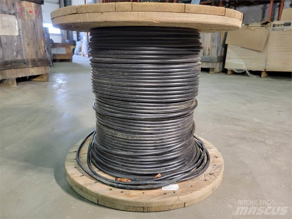 Superior ESSEX Utilaje construcții - Altele