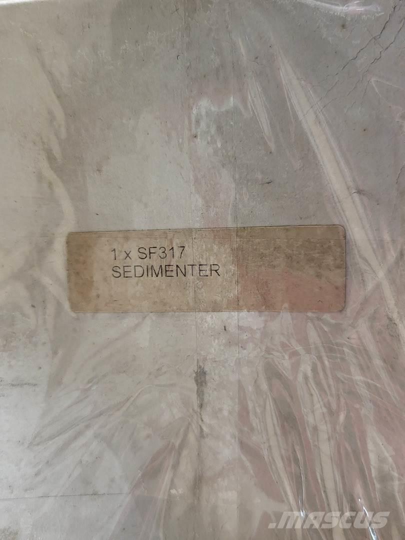  SUPERPAR 24-3301 Utilaje construcții - Altele