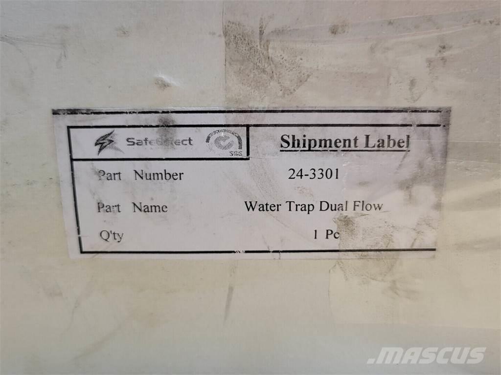  SUPERPAR 24-3301 Utilaje construcții - Altele