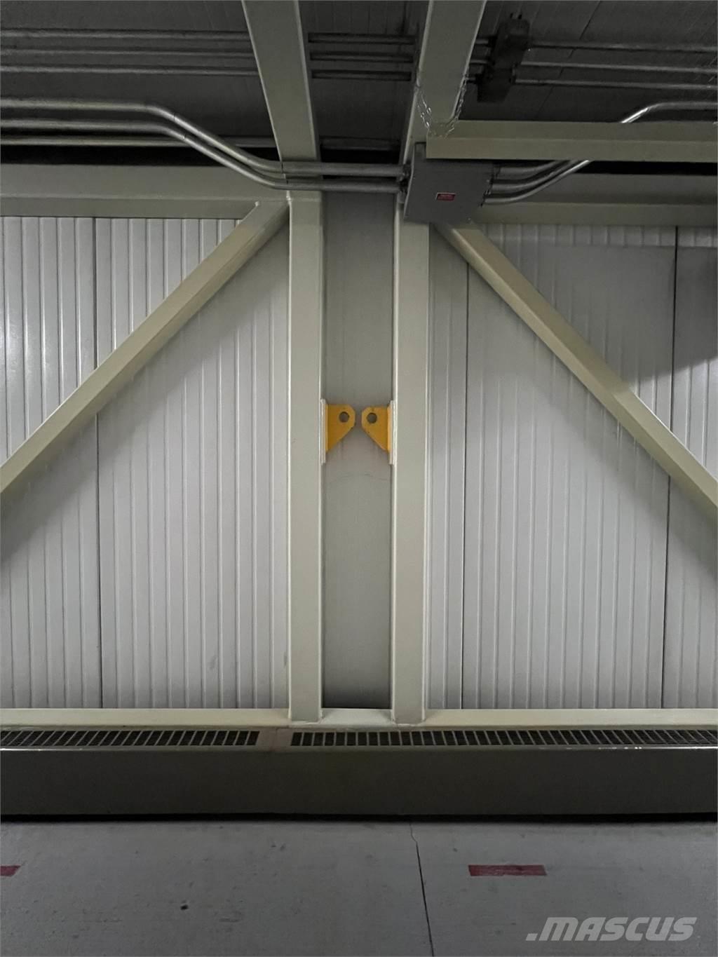 Supreme STEEL Construcții din cadru metalic