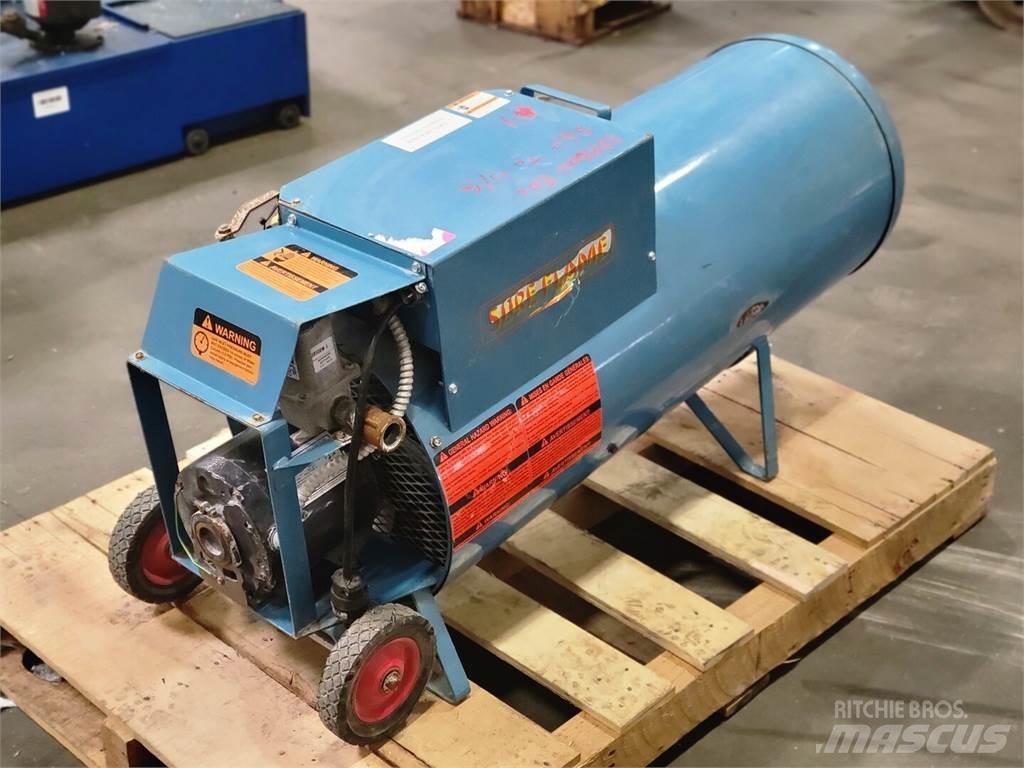  SURE FLAME S400T Echipamente incalzire si dezghetare