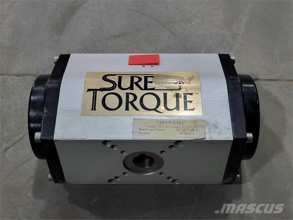  SURE SEAL ST-SR Utilaje construcții - Altele