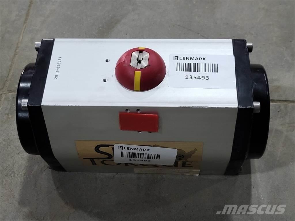  SURE SEAL ST-SR Utilaje construcții - Altele