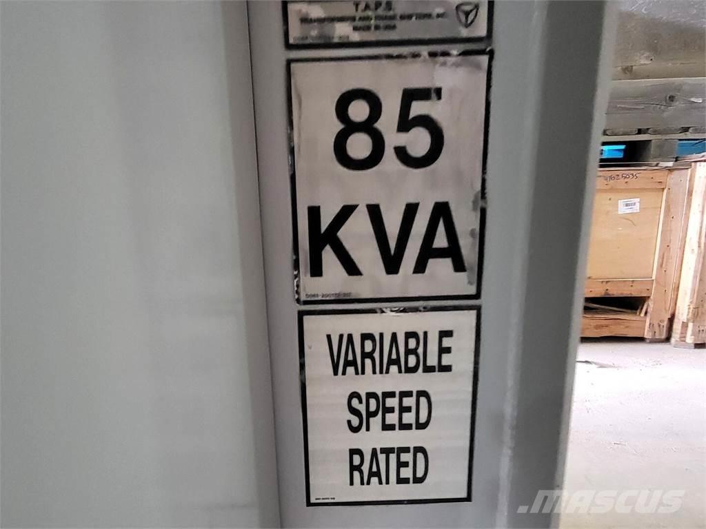  T.A.P.S PHASOR Utilaje construcții - Altele