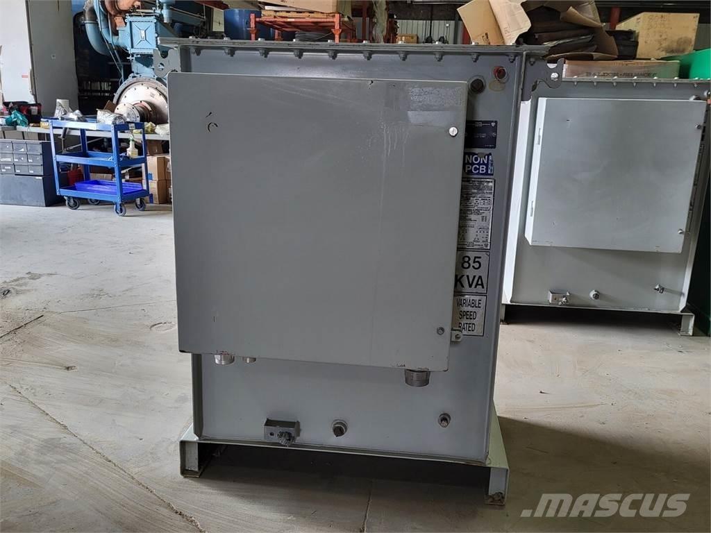  T.A.P.S PHASOR Utilaje construcții - Altele