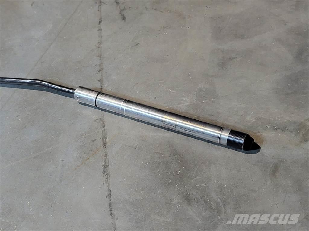  TE CONNECTIVITY Utilaje construcții - Altele