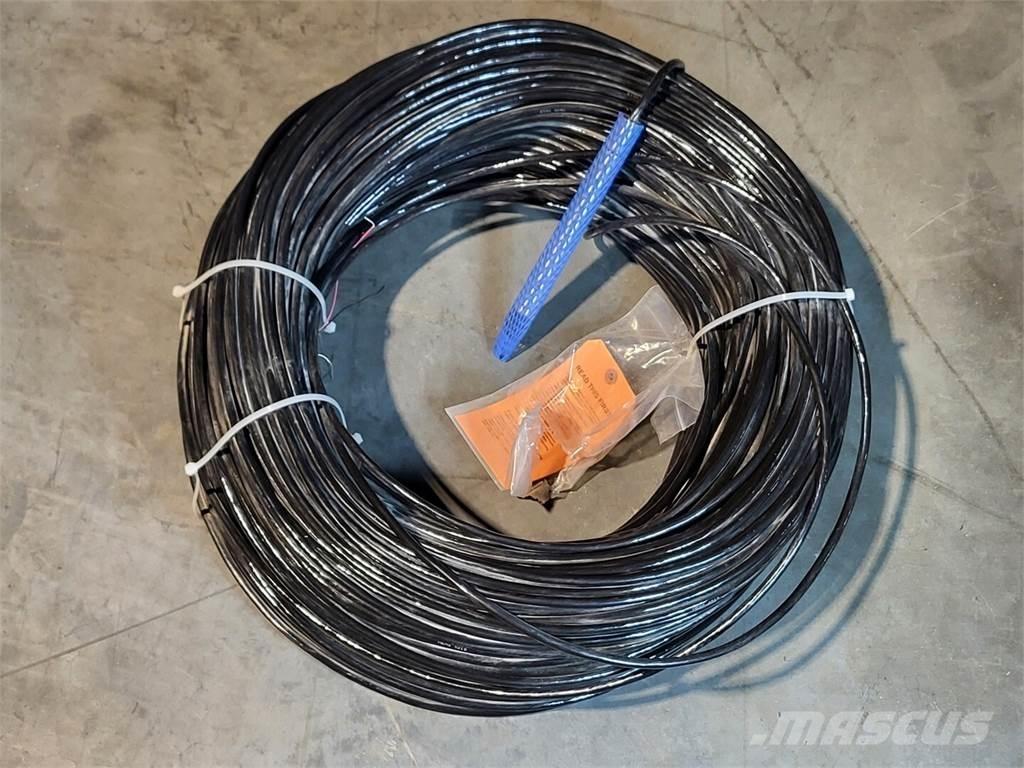  TE CONNECTIVITY Utilaje construcții - Altele