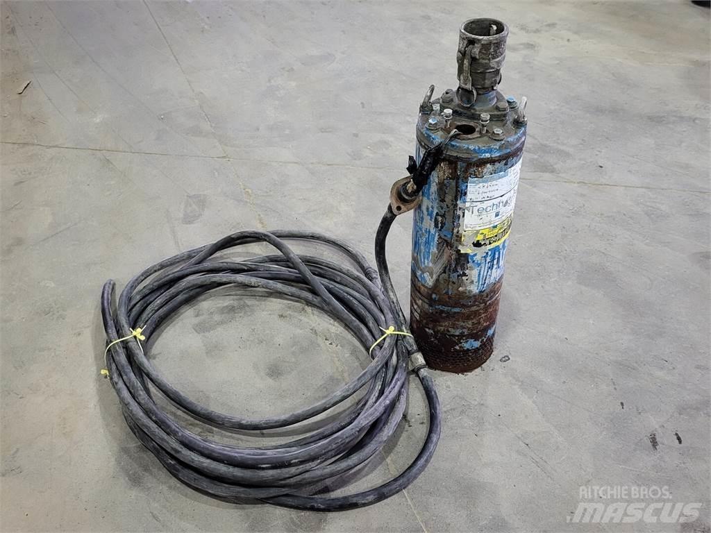  TECHNOSUB LH23.0W Pompa de apa