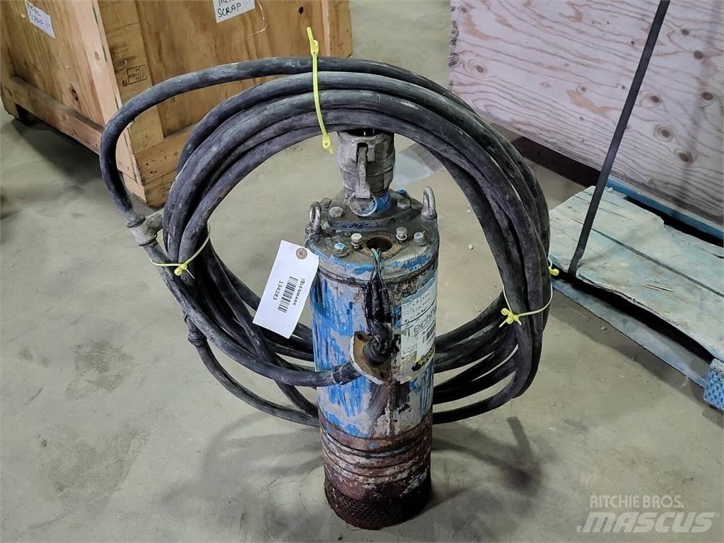  TECHNOSUB LH23.0W Pompa de apa