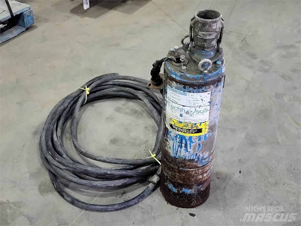  TECHNOSUB LH23.0W Pompa de apa