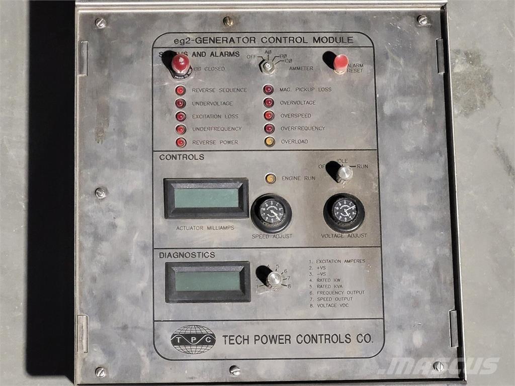  TECK POWER C11H0000 Utilaje construcții - Altele