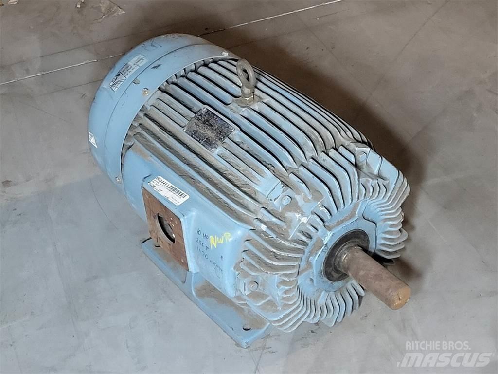  TECO PDH01006TE Motoare industriale