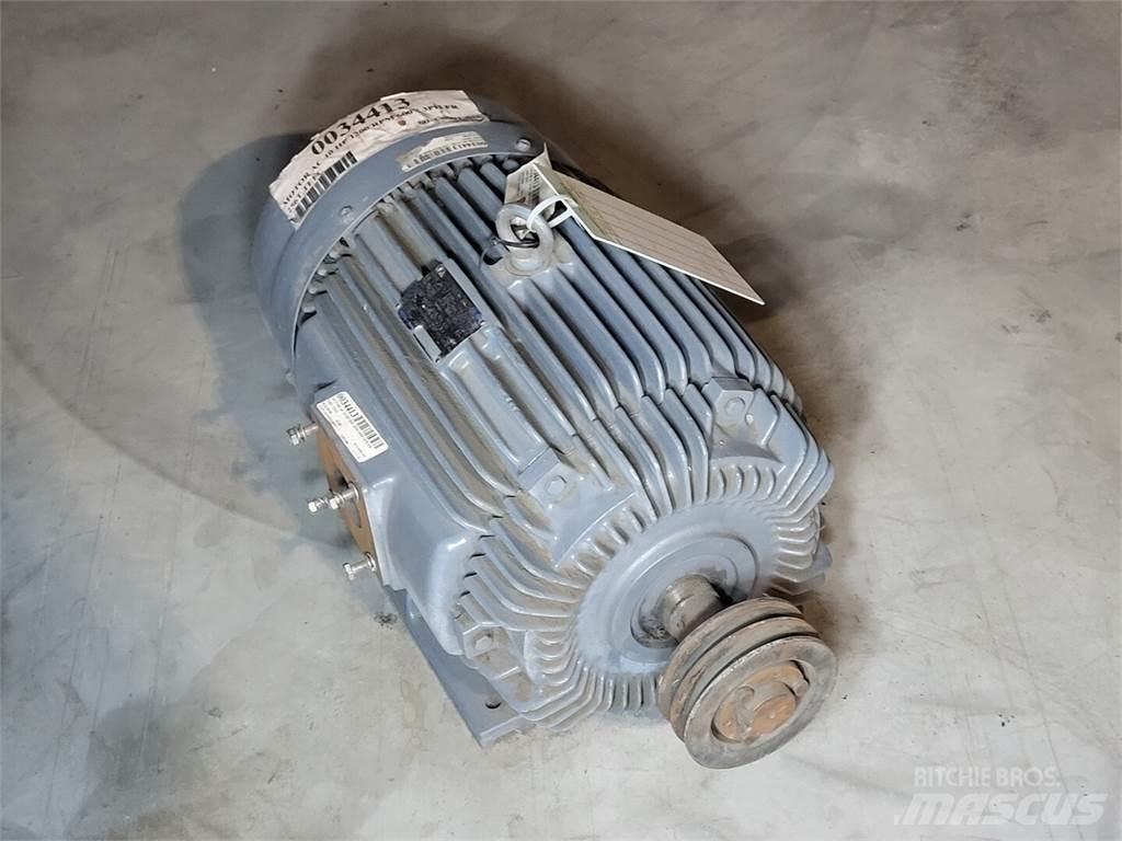  TECO-WESTINGHOUSE Motoare industriale