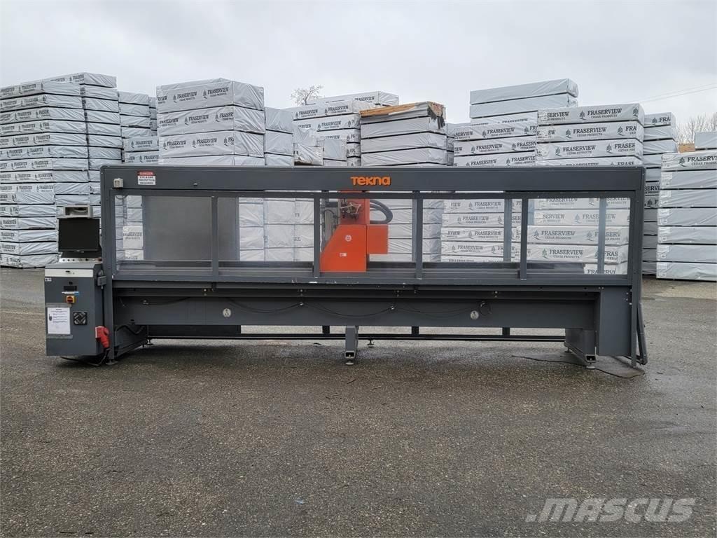  TEKNA TK426-1 Utilaje construcții - Altele