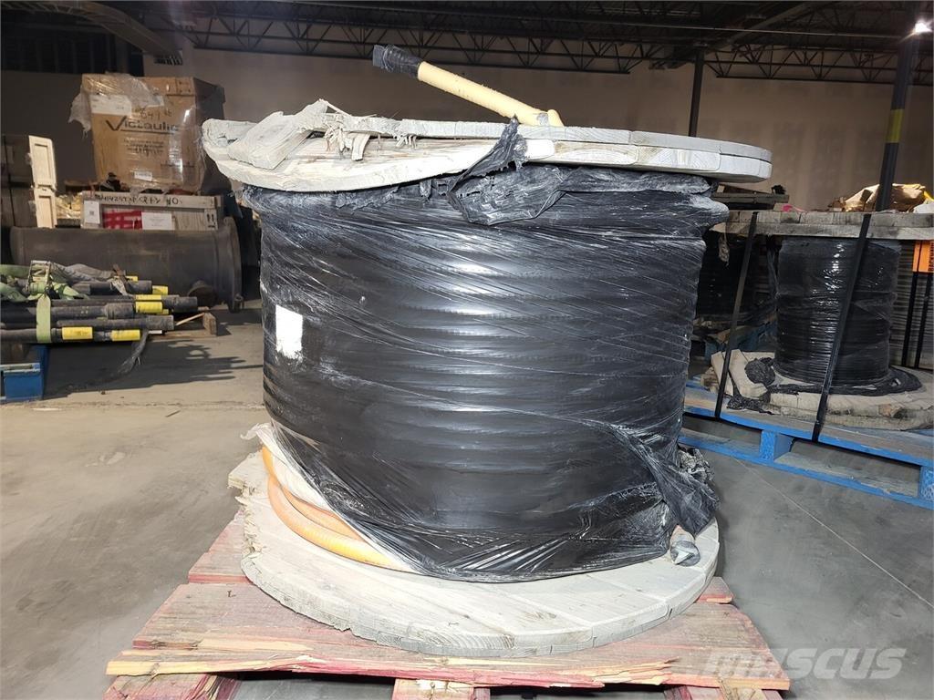  TEXCAN 05001-14-010 Utilaje construcții - Altele