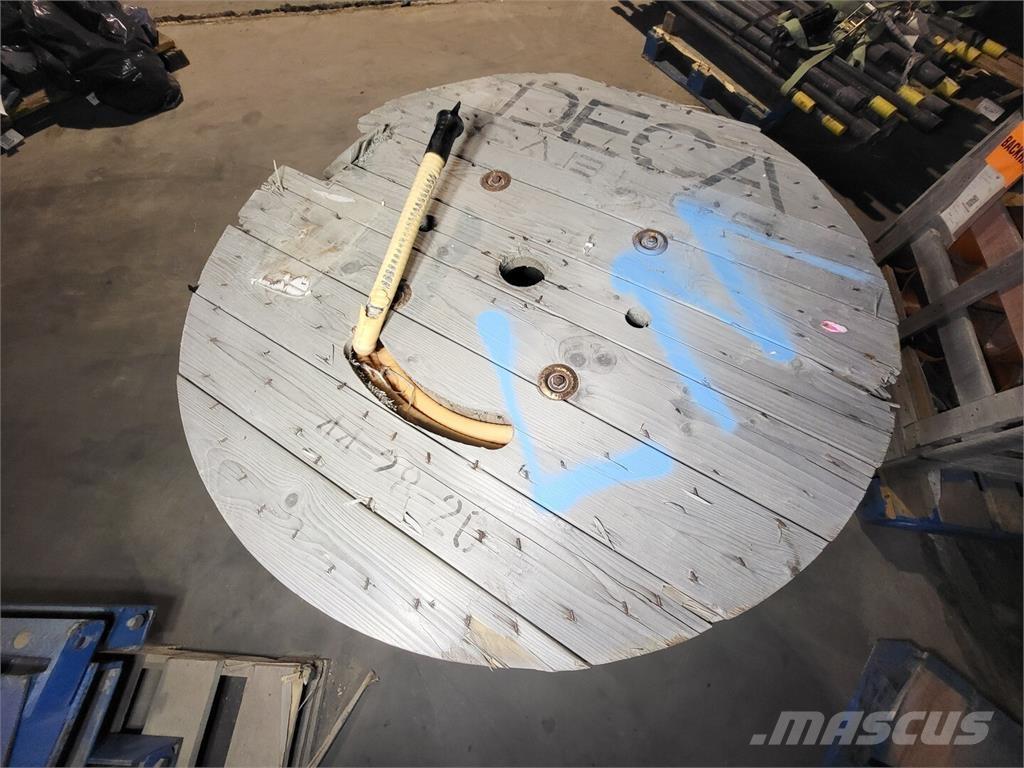  TEXCAN 05001-14-010 Utilaje construcții - Altele