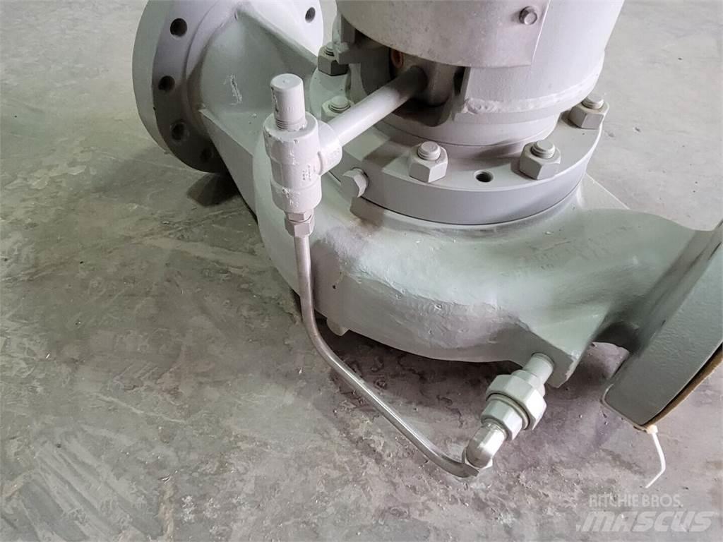 Textron CA6080B102 Pompa de apa