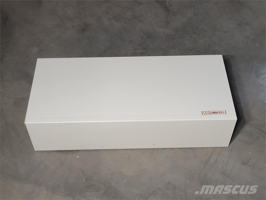 Thomas & BETTS RG24S720 Baterii