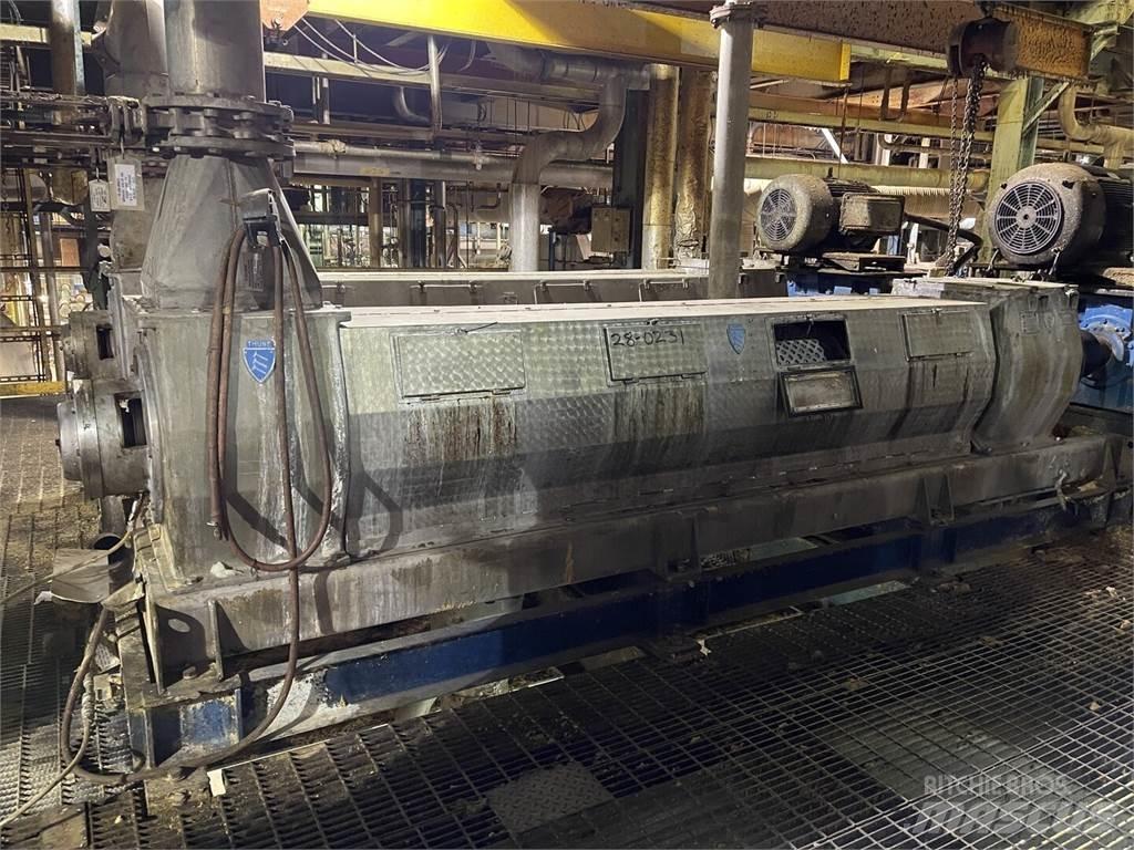  THUNE SP45SL Echipamente de spalat
