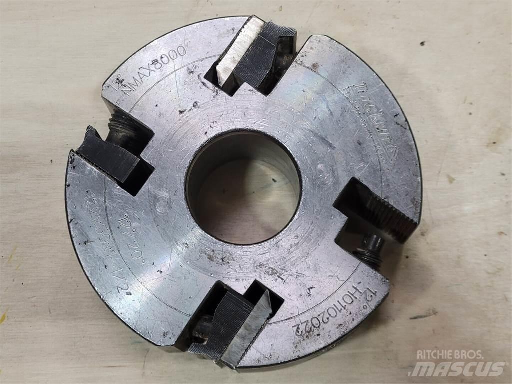 Titan KNIFE H01102022 Utilaje construcții - Altele