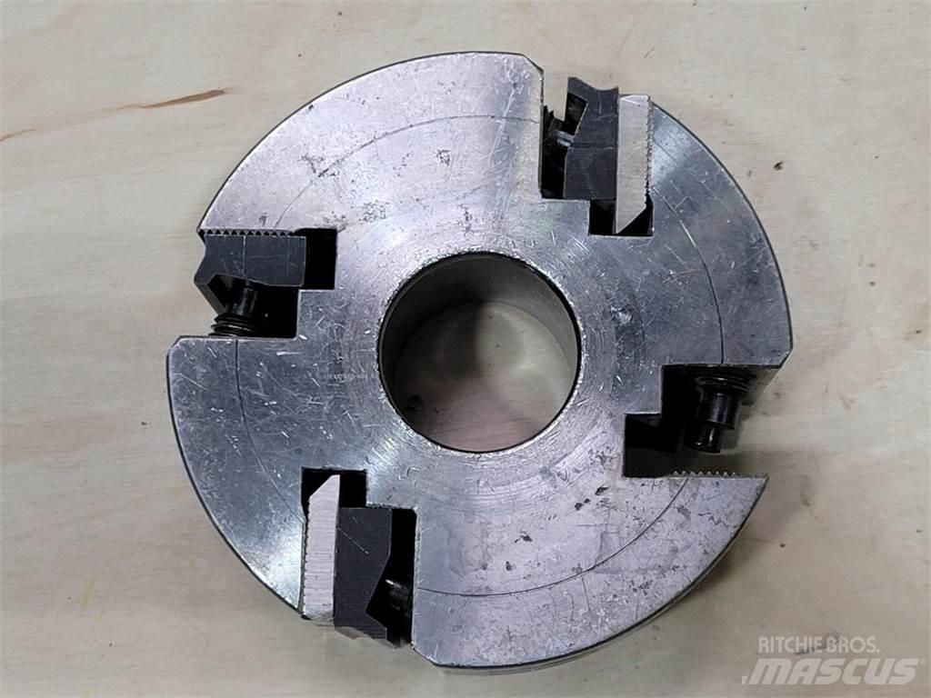 Titan KNIFE H01102022 Utilaje construcții - Altele