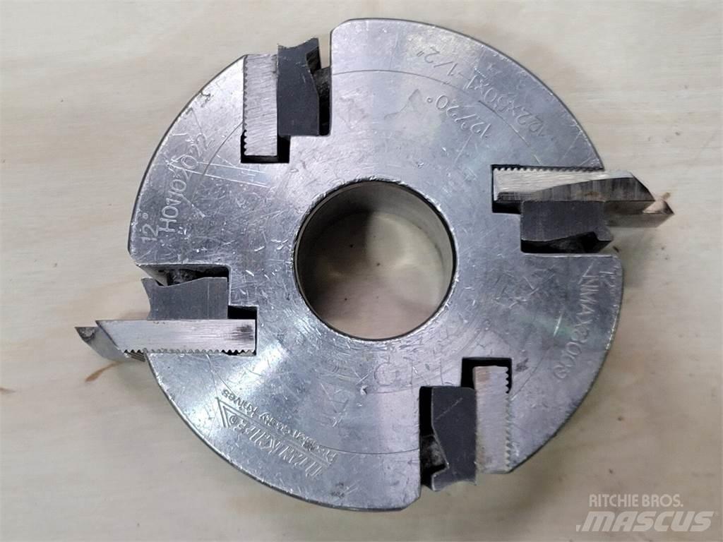 Titan KNIFE H01102022 Utilaje construcții - Altele