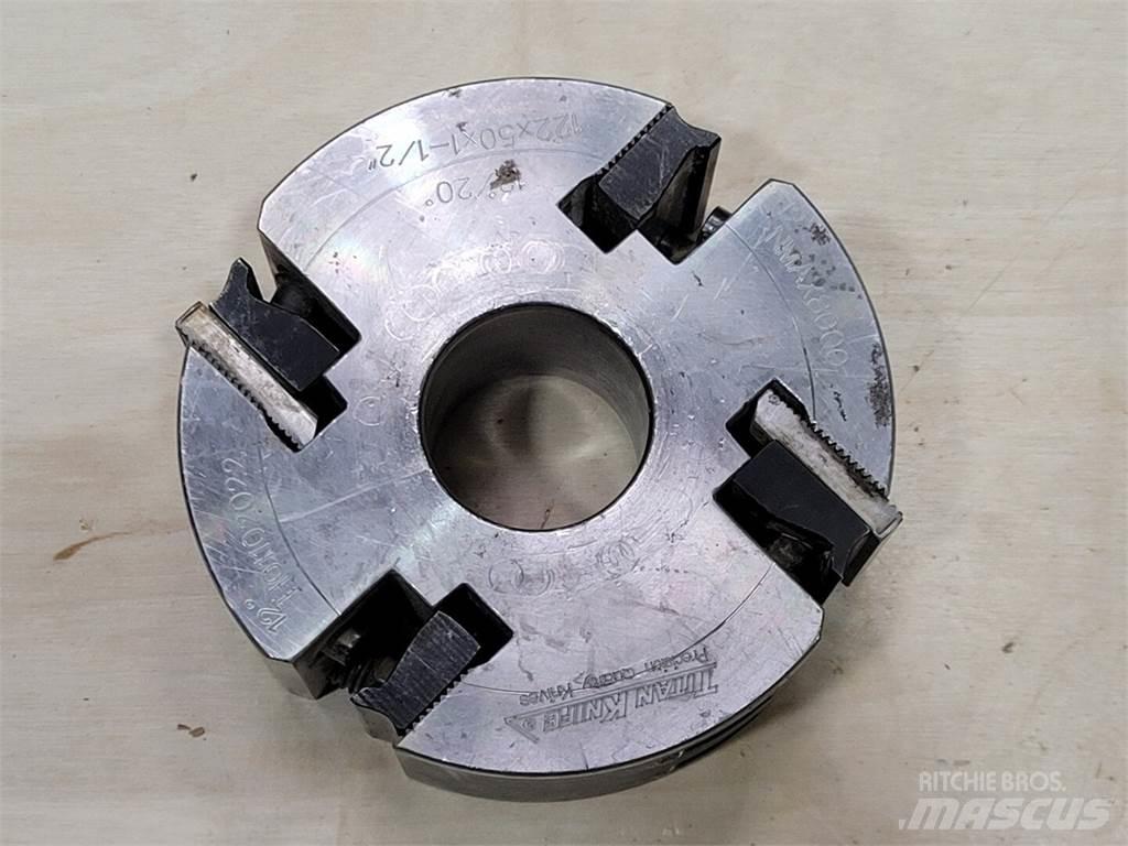 Titan KNIFE H01102022 Utilaje construcții - Altele