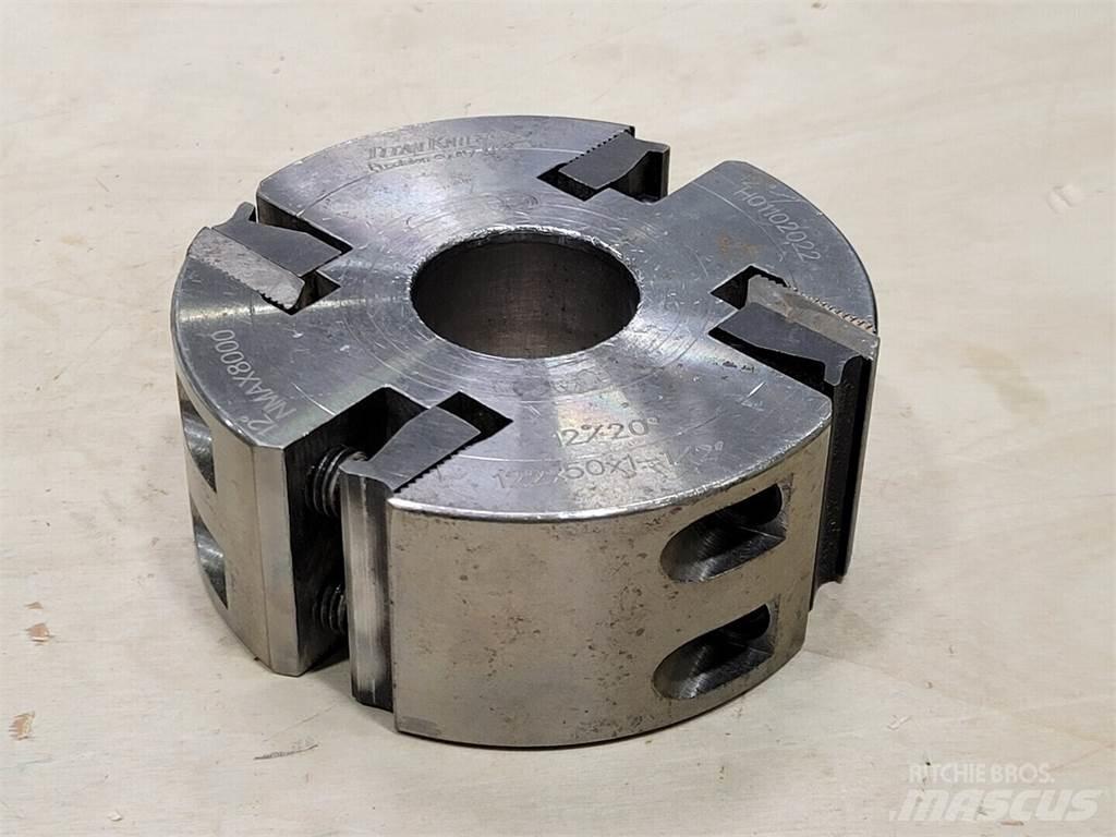 Titan KNIFE H01102022 Utilaje construcții - Altele