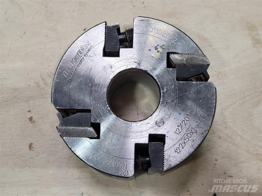 Titan KNIFE H01102022 Utilaje construcții - Altele
