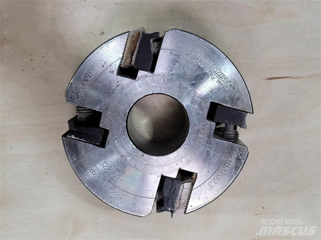 Titan KNIFE H01102023 Utilaje construcții - Altele