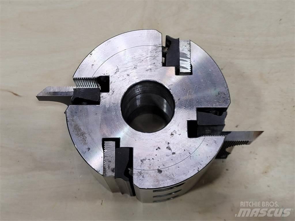 Titan KNIFE H01102025 Utilaje construcții - Altele