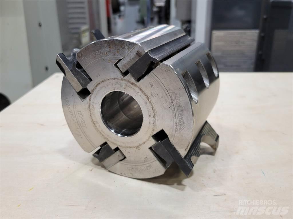 Titan KNIFE H01102025 Utilaje construcții - Altele