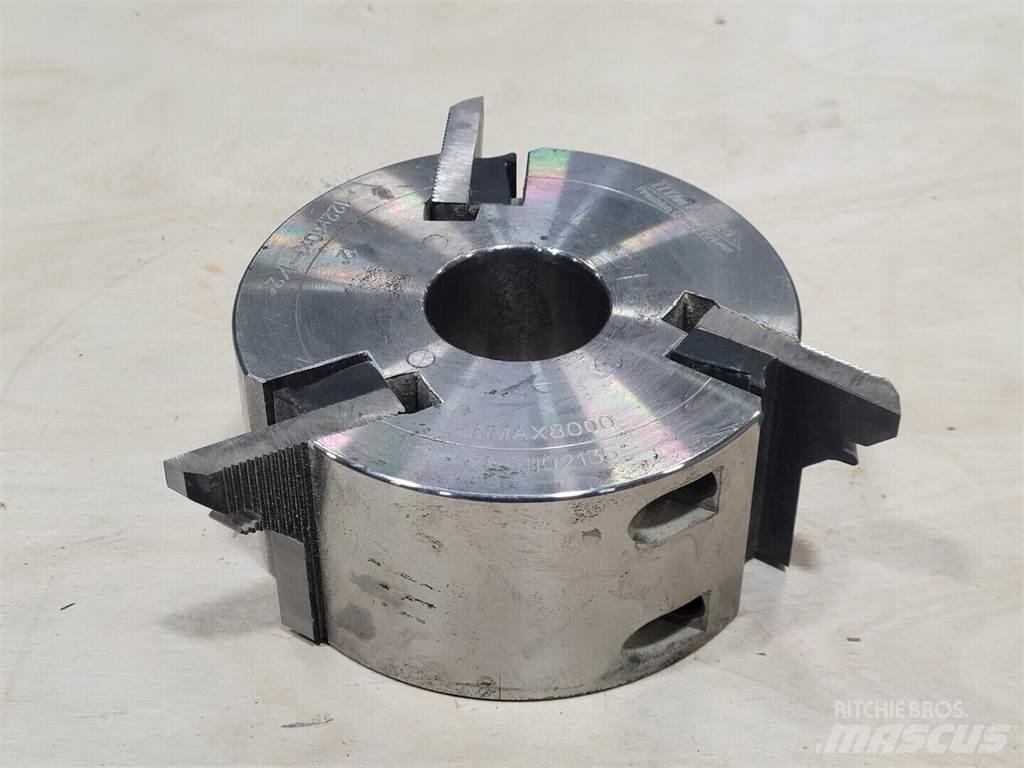 Titan KNIFE H01102135 Utilaje construcții - Altele