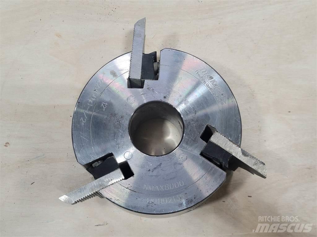 Titan KNIFE H01102135 Utilaje construcții - Altele