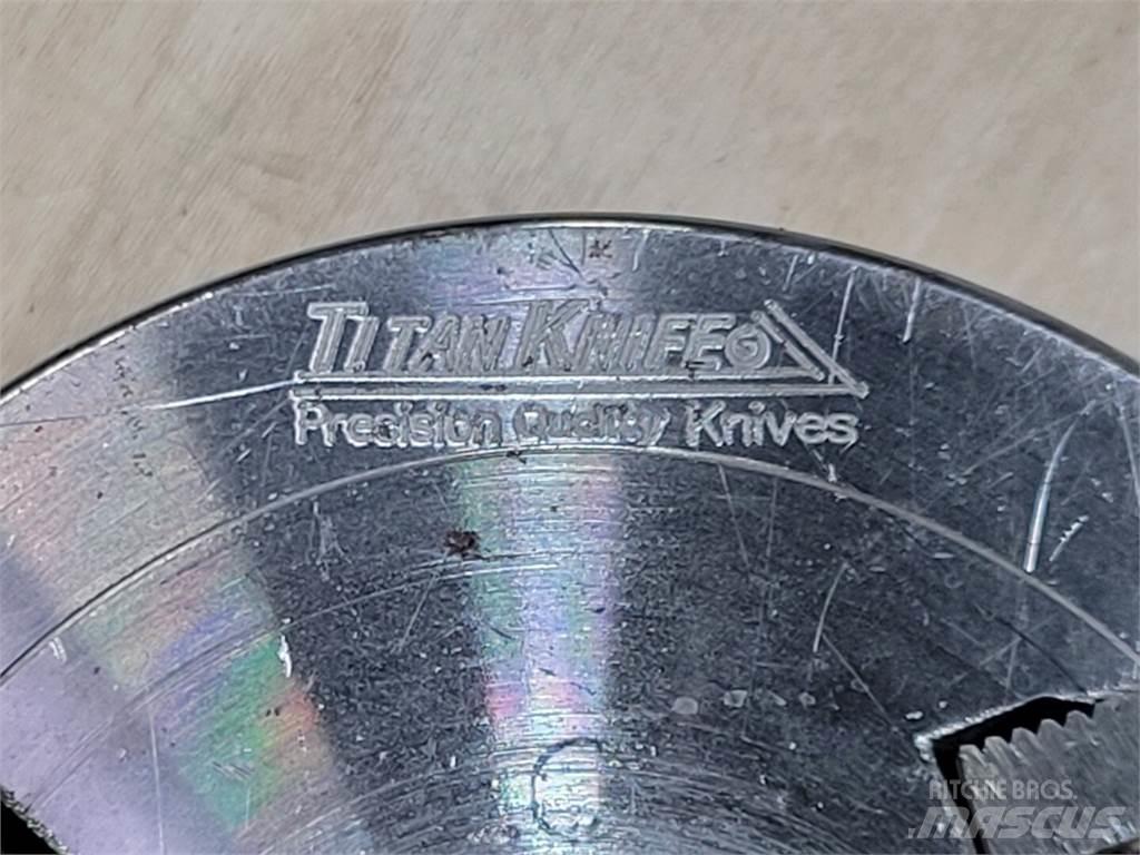 Titan KNIFE H01102135 Utilaje construcții - Altele