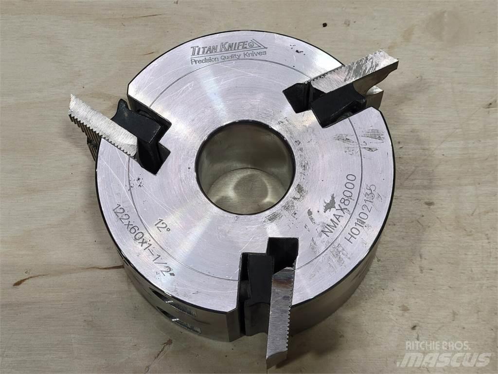 Titan KNIFE H01102135 Utilaje construcții - Altele