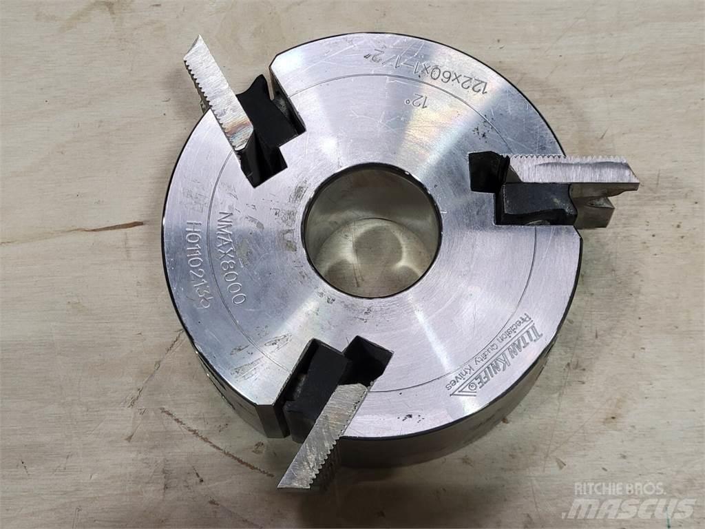 Titan KNIFE H01102135 Utilaje construcții - Altele